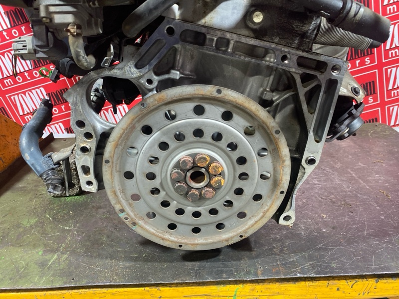 Двигатель, 50000 рублей, Красноярск