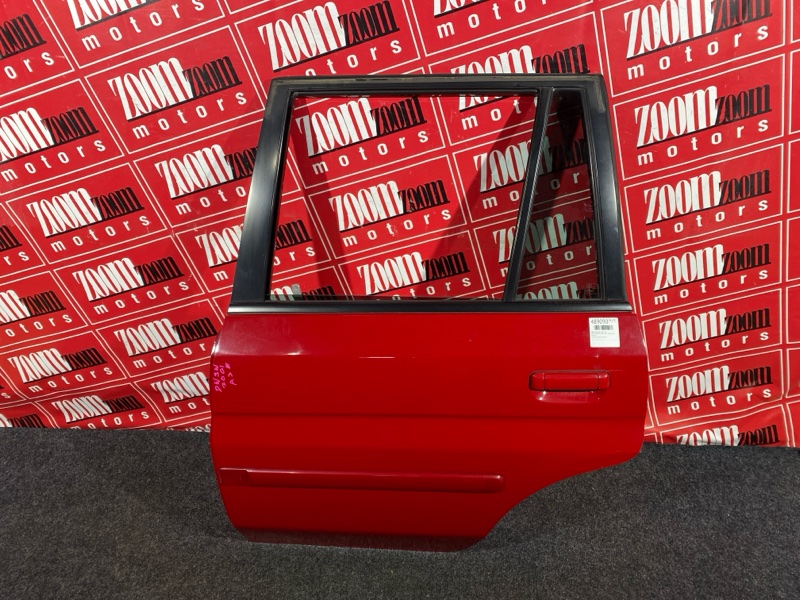 Дверь боковая, 4000 рублей, Красноярск