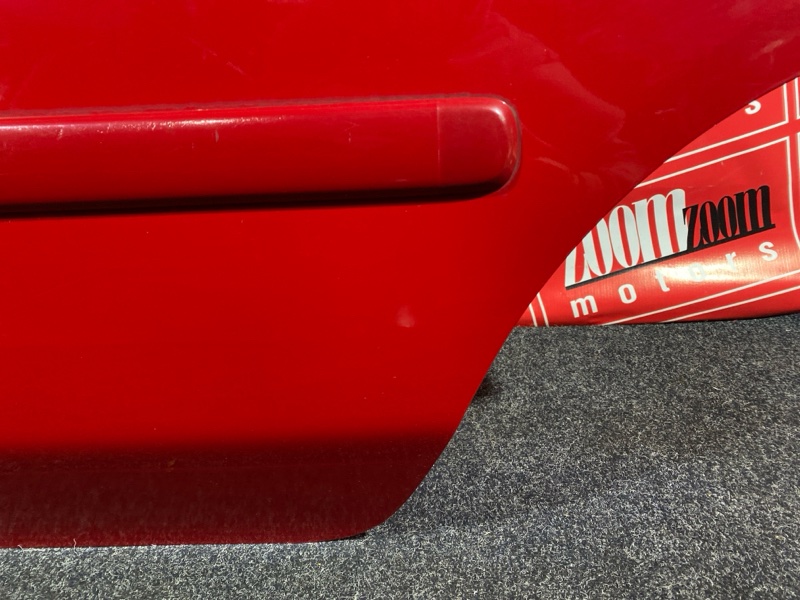 Дверь боковая, 4000 рублей, Красноярск