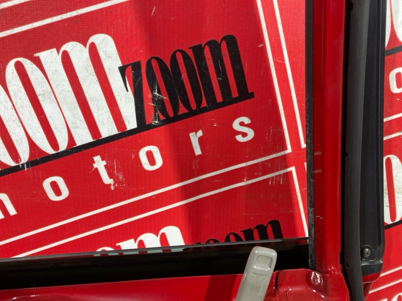 Дверь боковая, 4000 рублей, Красноярск