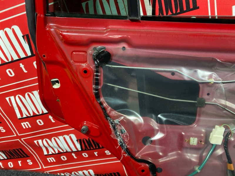 Дверь боковая, 4000 рублей, Красноярск