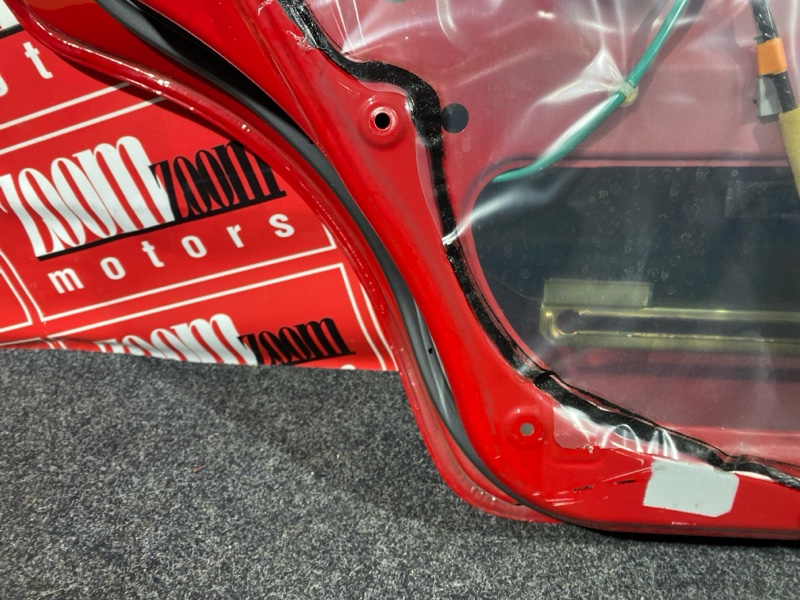 Дверь боковая, 4000 рублей, Красноярск