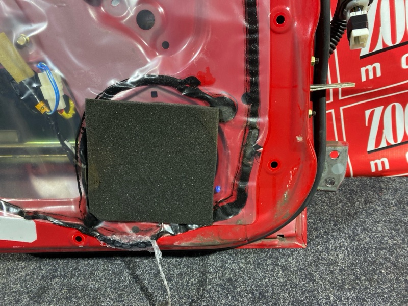 Дверь боковая, 4000 рублей, Красноярск