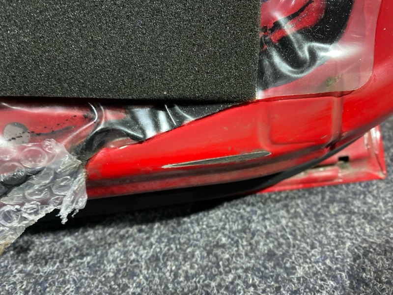 Дверь боковая, 4000 рублей, Красноярск