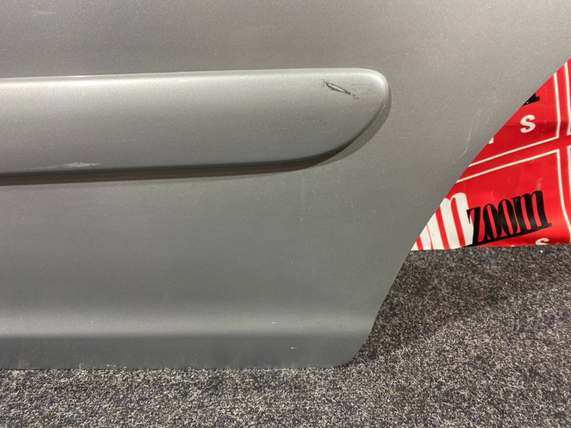 Дверь боковая, 6200 рублей, Красноярск