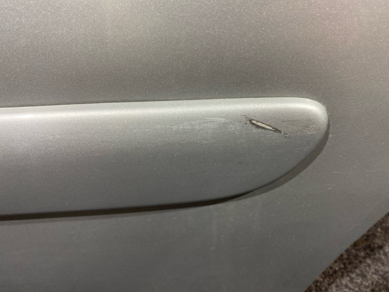 Дверь боковая, 6200 рублей, Красноярск