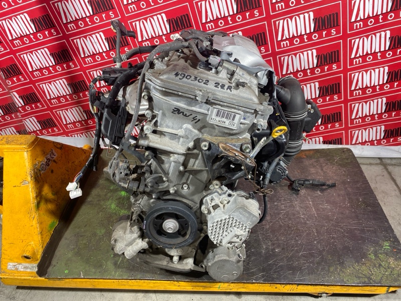 Двигатель, 95000 рублей, Красноярск