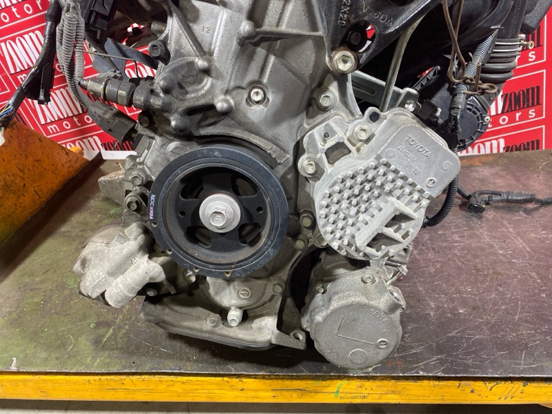 Двигатель, 95000 рублей, Красноярск