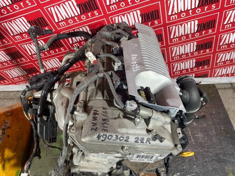 Двигатель, 95000 рублей, Красноярск