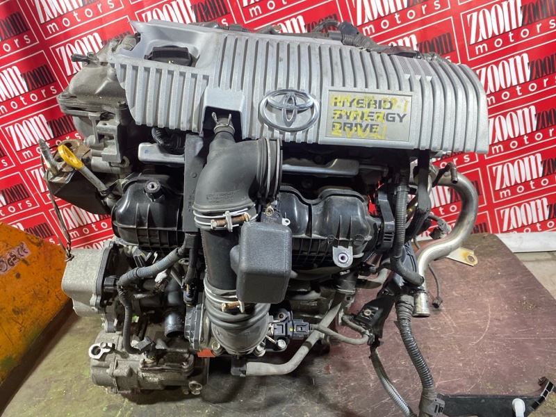 Двигатель, 95000 рублей, Красноярск