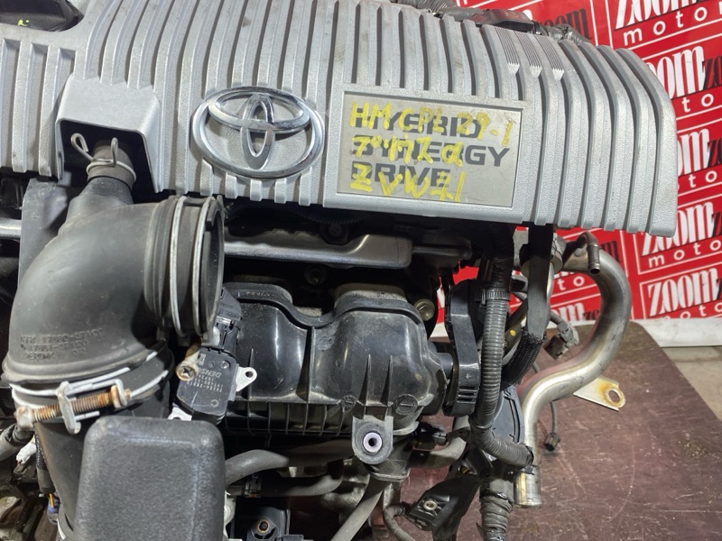 Двигатель, 95000 рублей, Красноярск