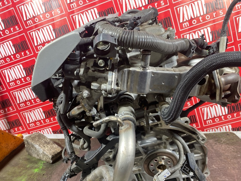 Двигатель, 95000 рублей, Красноярск