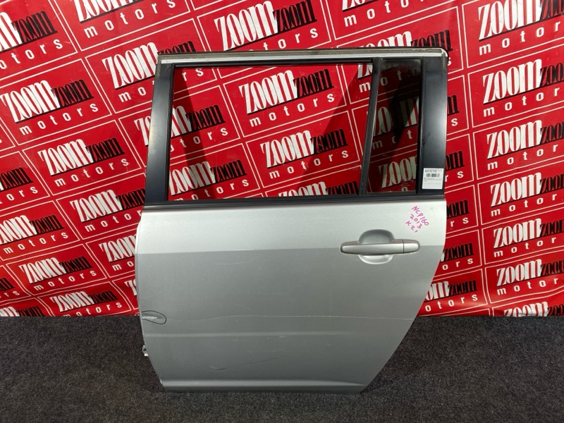 Дверь боковая, 19000 рублей, Красноярск