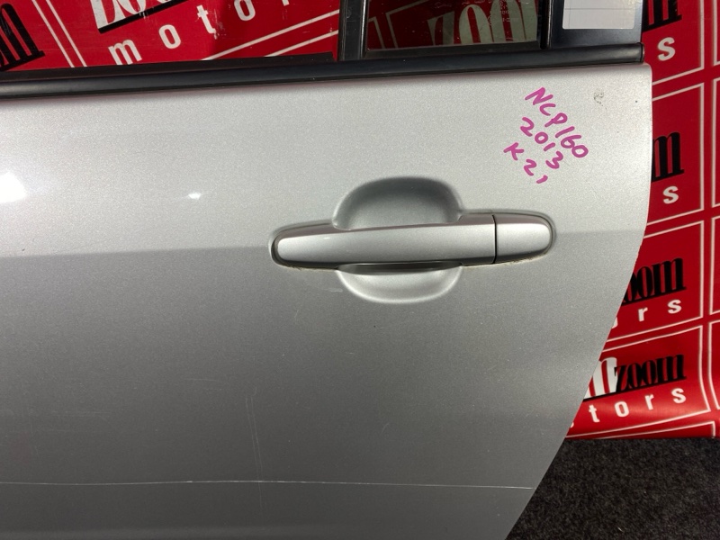 Дверь боковая, 19000 рублей, Красноярск