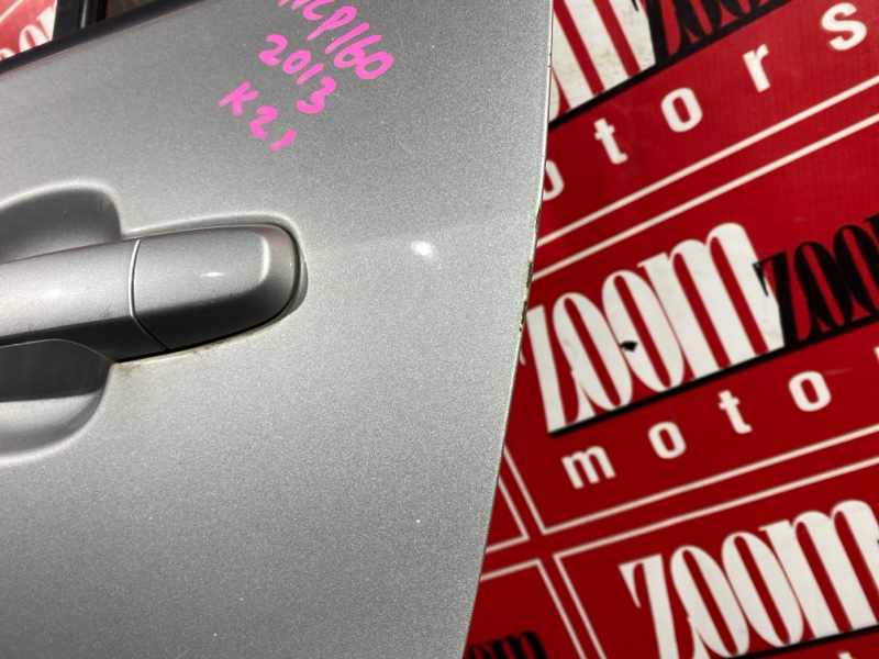 Дверь боковая, 19000 рублей, Красноярск