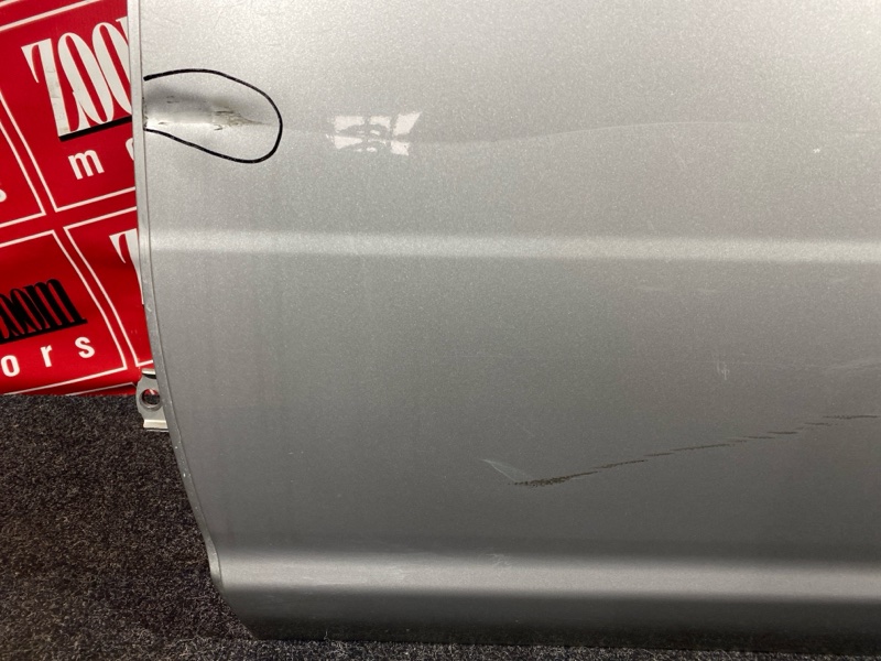 Дверь боковая, 19000 рублей, Красноярск