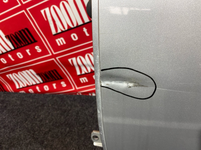 Дверь боковая, 19000 рублей, Красноярск