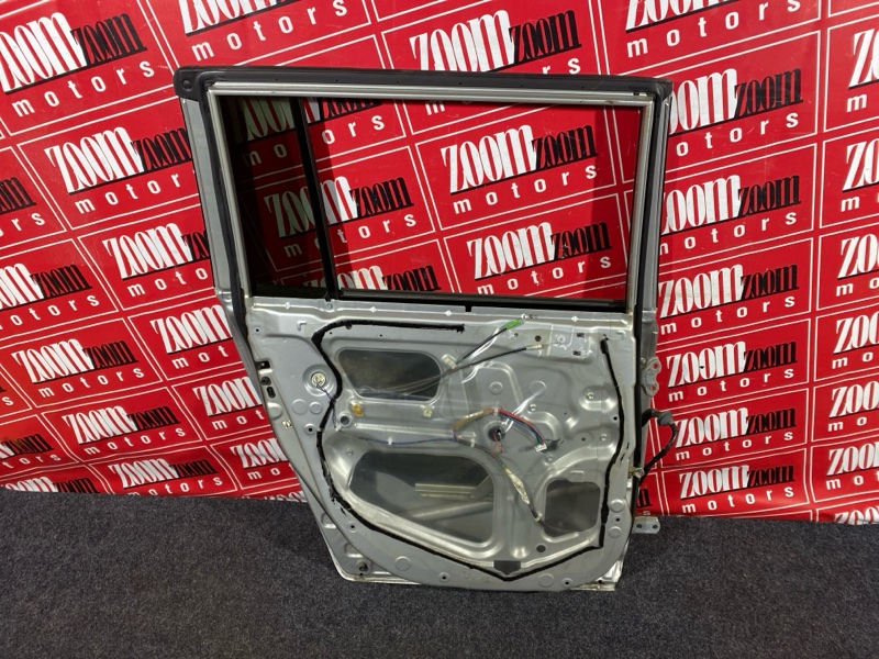 Дверь боковая, 19000 рублей, Красноярск