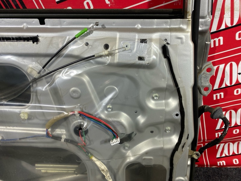 Дверь боковая, 19000 рублей, Красноярск