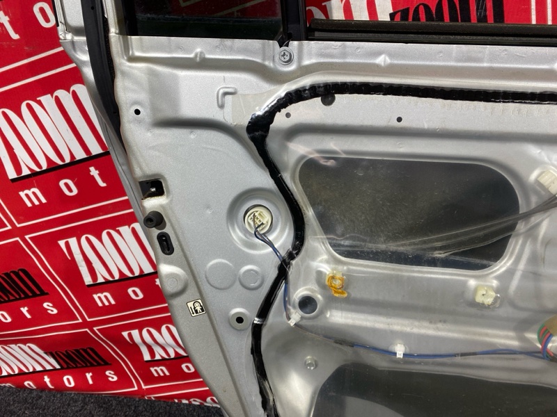 Дверь боковая, 19000 рублей, Красноярск