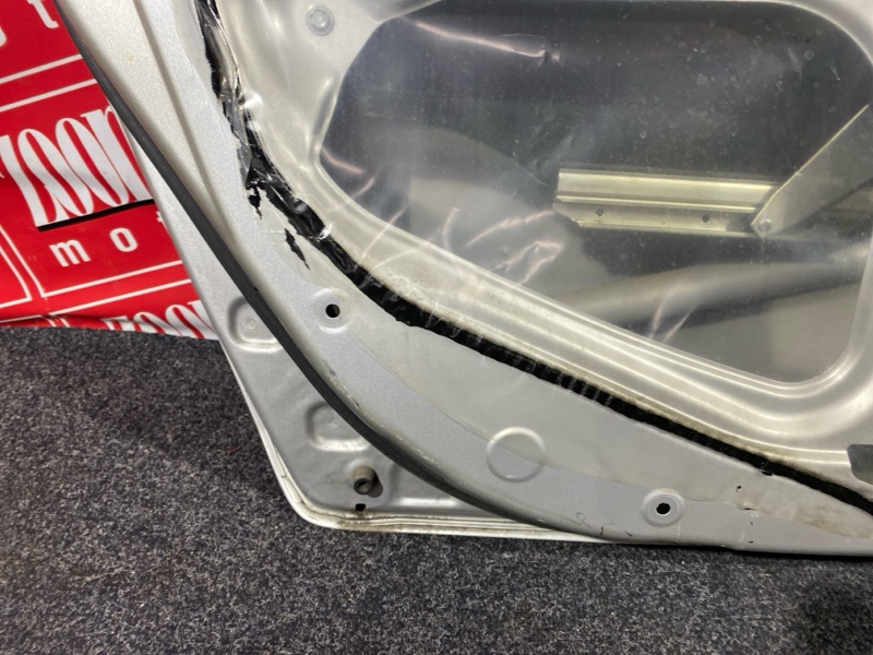 Дверь боковая, 19000 рублей, Красноярск