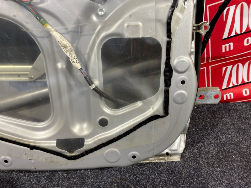 Дверь боковая, 19000 рублей, Красноярск