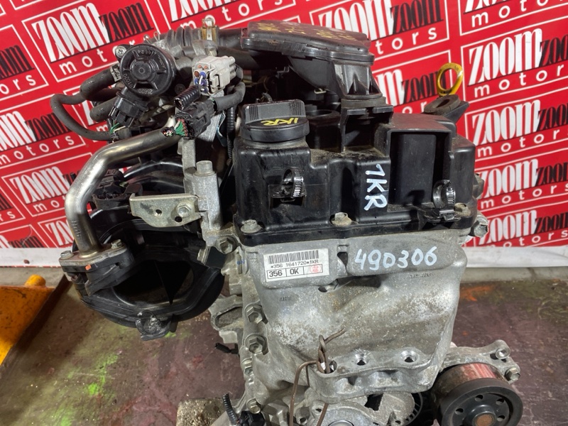 Двигатель, 74100 рублей, Красноярск