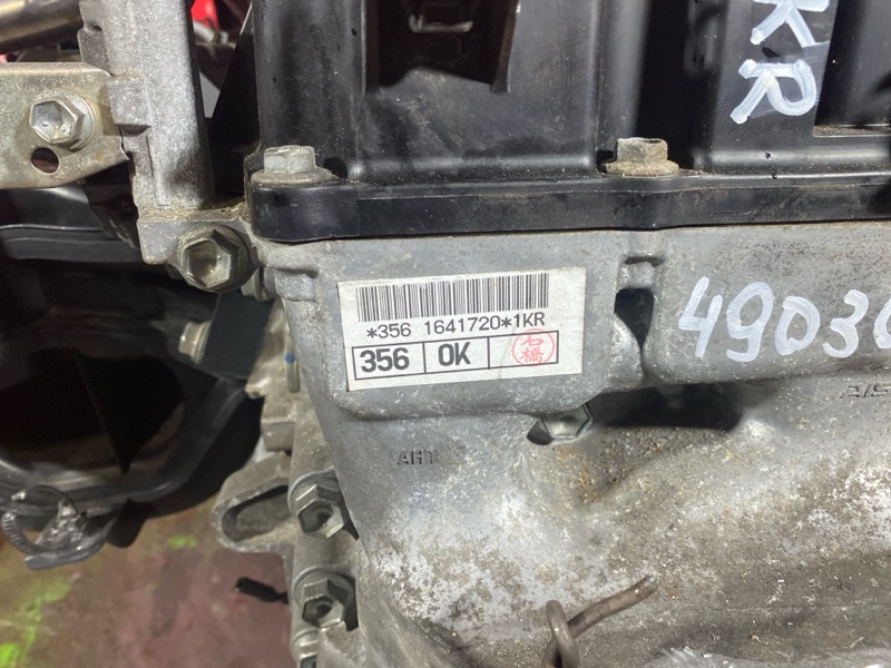 Двигатель, 74100 рублей, Красноярск