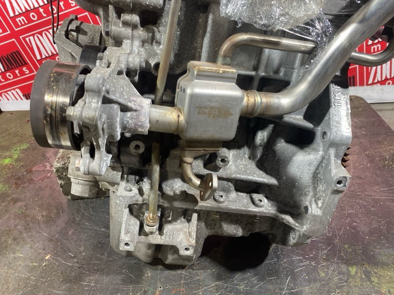 Двигатель, 74100 рублей, Красноярск