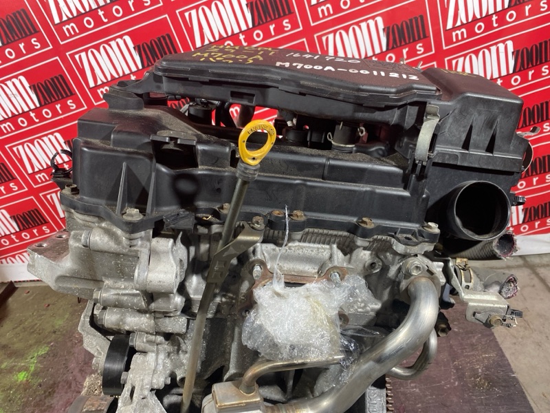 Двигатель, 74100 рублей, Красноярск