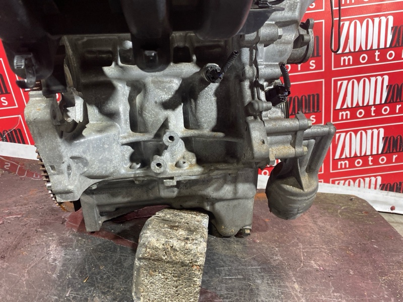 Двигатель, 74100 рублей, Красноярск