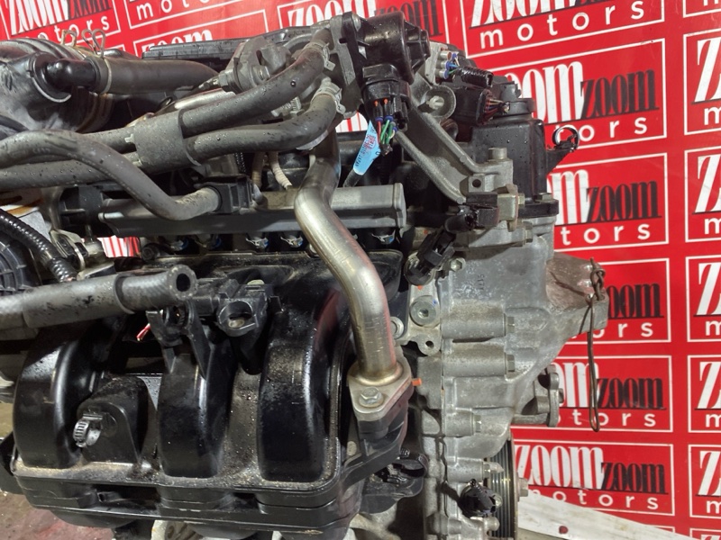 Двигатель, 74100 рублей, Красноярск