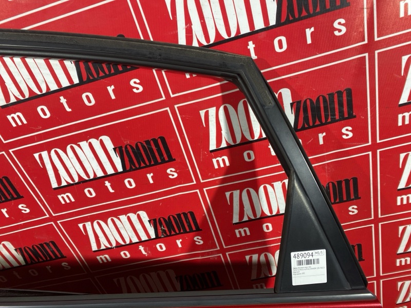 Дверь боковая, 22000 рублей, Красноярск