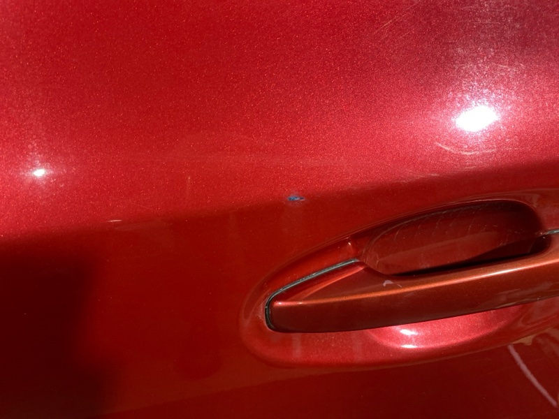 Дверь боковая, 22000 рублей, Красноярск