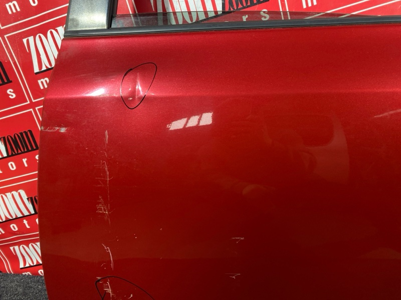 Дверь боковая, 22000 рублей, Красноярск