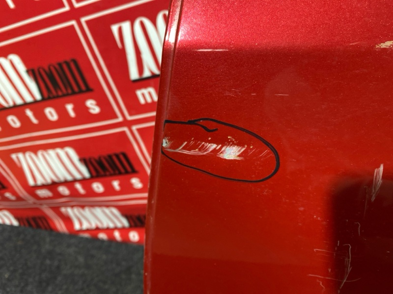 Дверь боковая, 22000 рублей, Красноярск