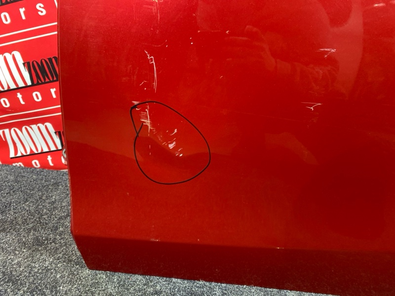 Дверь боковая, 22000 рублей, Красноярск