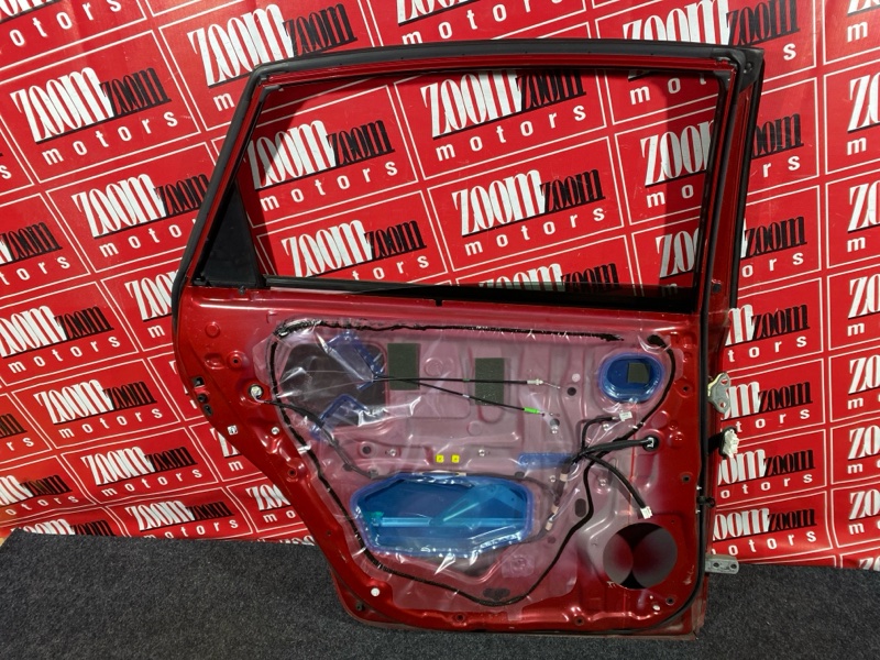 Дверь боковая, 22000 рублей, Красноярск