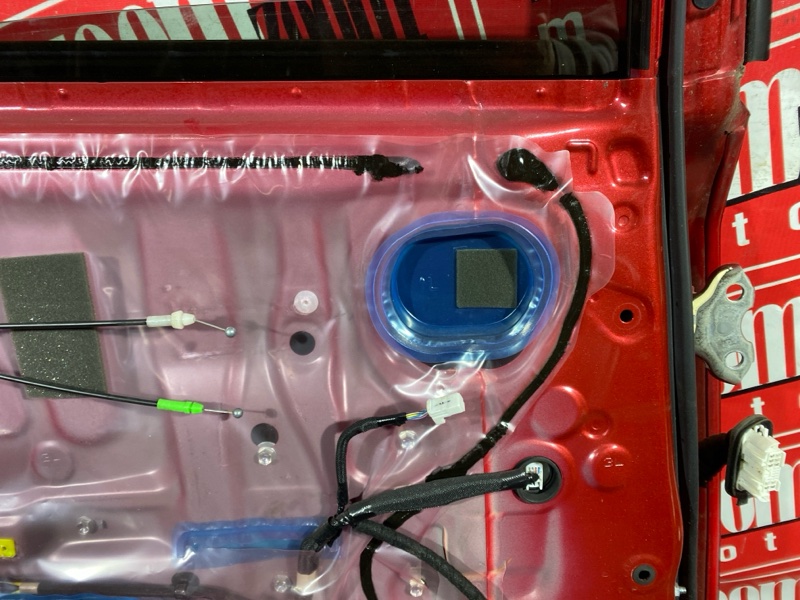 Дверь боковая, 22000 рублей, Красноярск