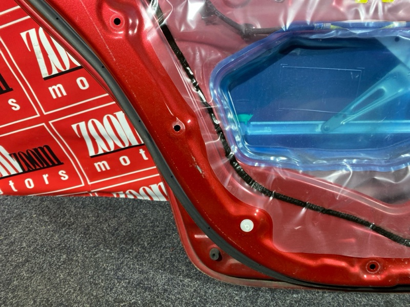 Дверь боковая, 22000 рублей, Красноярск