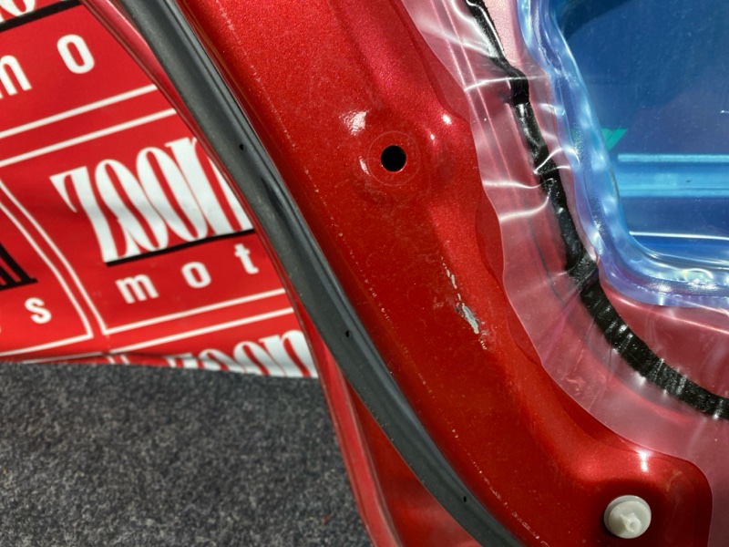 Дверь боковая, 22000 рублей, Красноярск