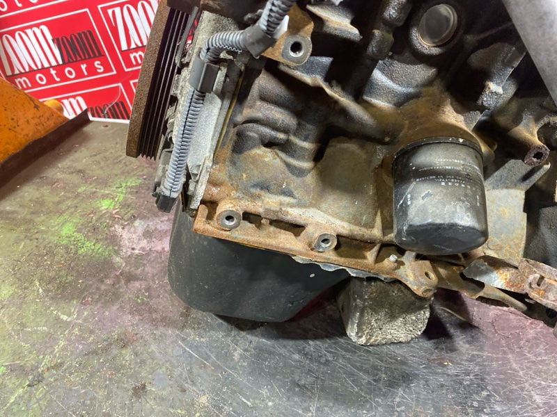 Двигатель, 137800 рублей, Красноярск