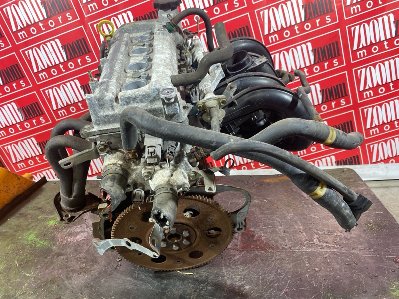 Двигатель, 137800 рублей, Красноярск