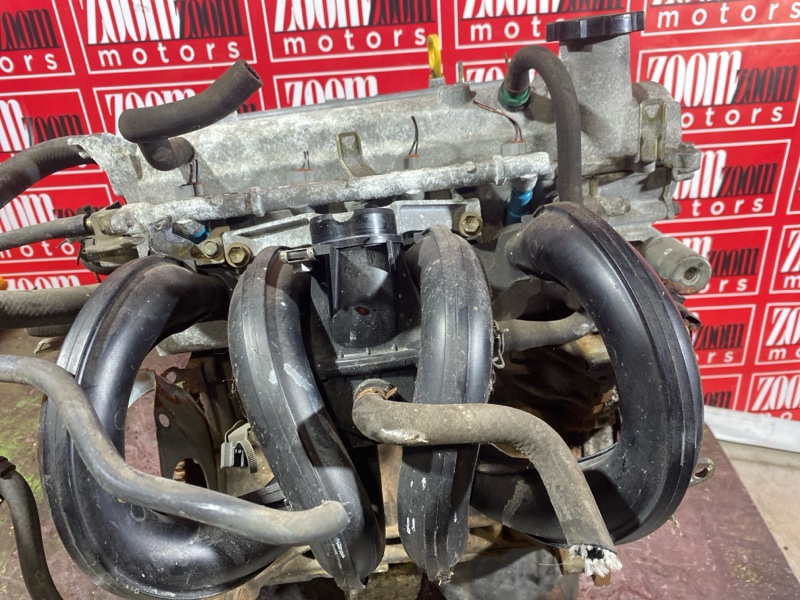 Двигатель, 137800 рублей, Красноярск