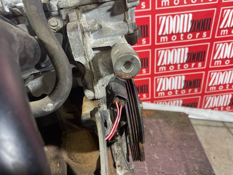 Двигатель, 137800 рублей, Красноярск