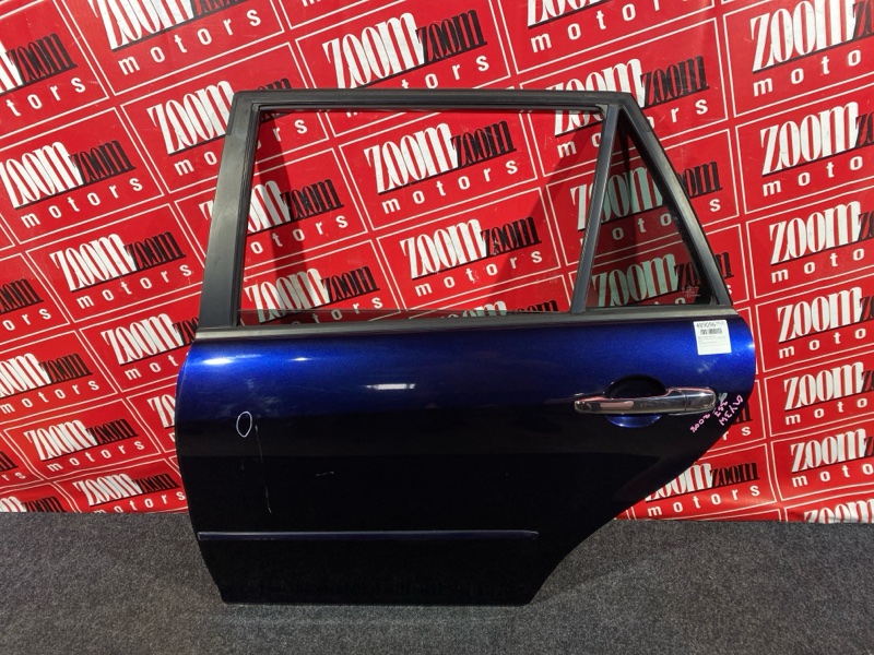 Дверь боковая, 6700 рублей, Красноярск