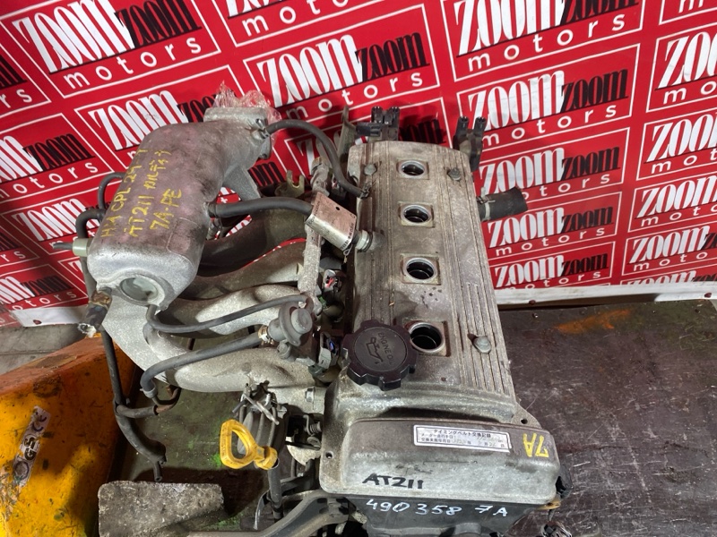 Двигатель, 118800 рублей, Красноярск