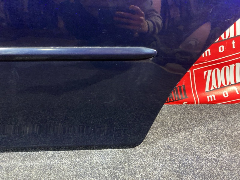 Дверь боковая, 6700 рублей, Красноярск