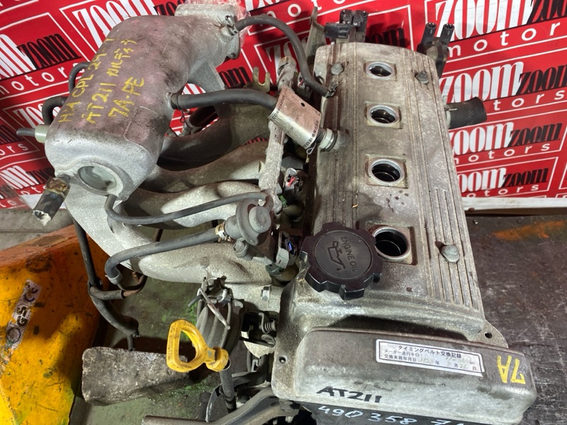 Двигатель, 118800 рублей, Красноярск