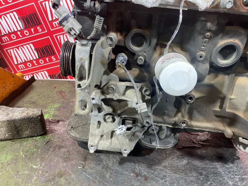 Двигатель, 118800 рублей, Красноярск